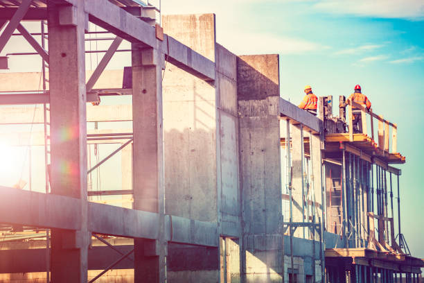 Best Residential Concrete Services  in Holladay, UT