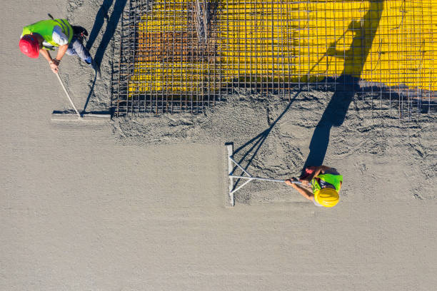 Best Concrete Leveling Services  in Holladay, UT
