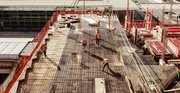Best Concrete Crack Repair  in Holladay, UT