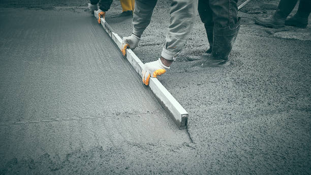 Reliable UT Concrete contractor Solutions