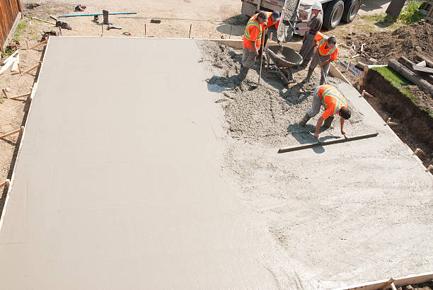 Best Concrete Repair Services  in Holladay, UT