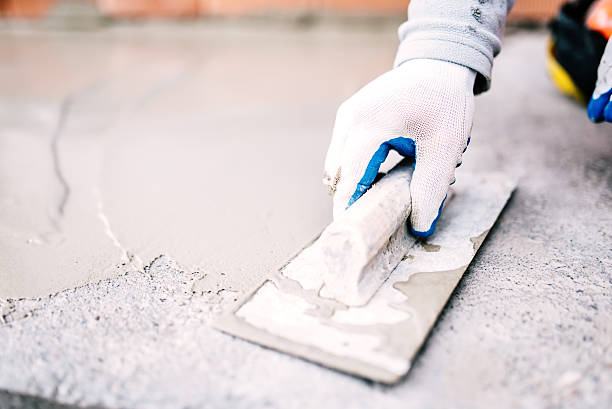 Best Local Concrete Companies  in Holladay, UT